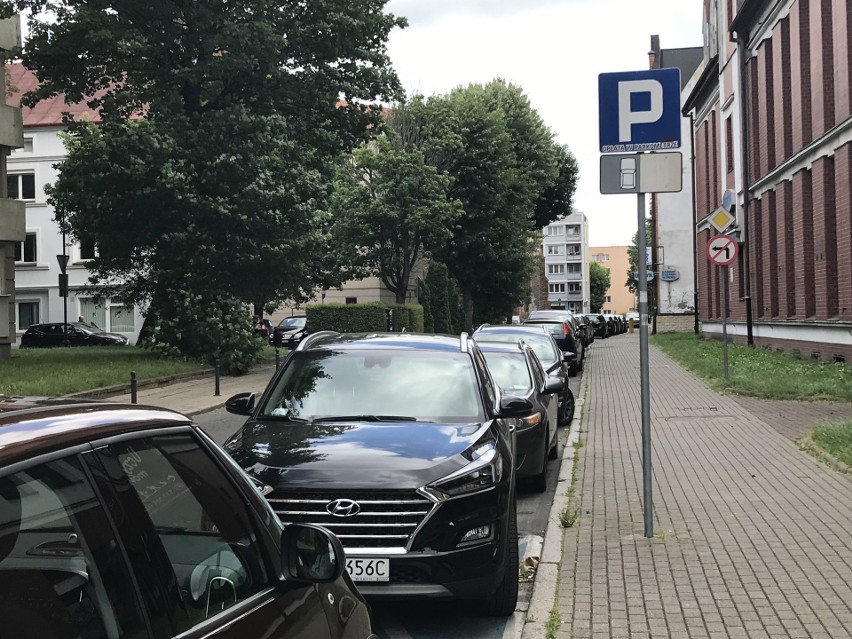 Niemal cała załoga Biura Strefy Płatnego Parkowania w Słupsku na kwarantannie
