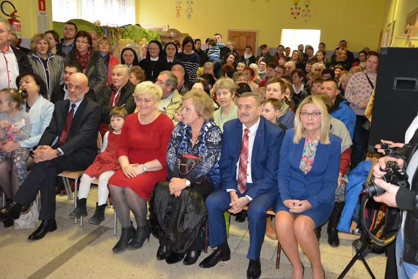 Wielkanocny Stół Gminy Czernichów. Było przepysznie [ZDJĘCIA]