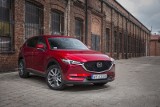 Mazda. Firma zapowiada nowości na 2020 rok