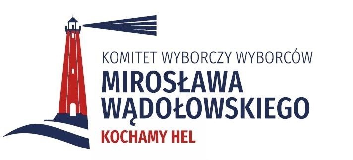 Mirosław Wądołowski. Kochamy Hel - były burmistrz chce...