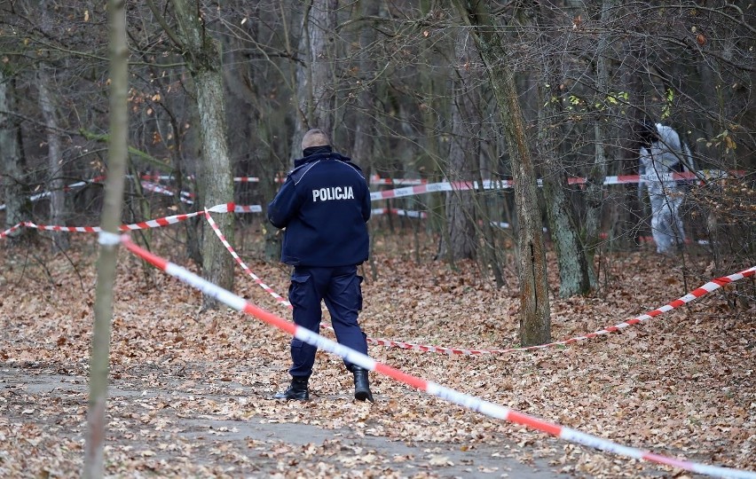 W piątek, 4 grudnia, były imieniny Barbary. Pandemia...