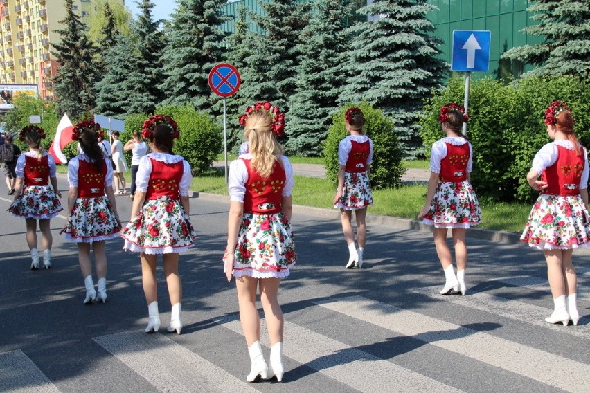 Międzynarodowy Festiwal Orkiestr Dętych w Dąbrowie Górniczej