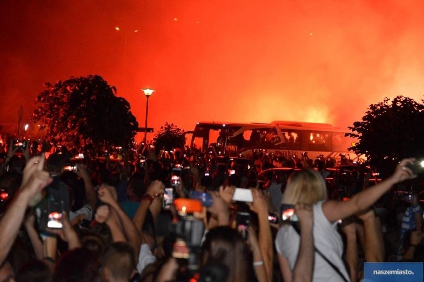 Anwil Włocławek mistrzem Polski. Tytuł zdobył w Ostrowie,...