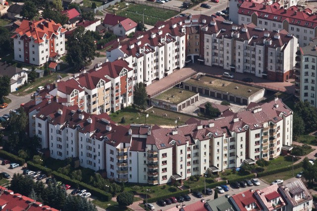 mieszkania na wynajemW Lublinie ceny mieszkań są niskie, a stawki za wynajem stosunkowo wysokie. Najwyższy jest tym samym zarobek właścicieli.