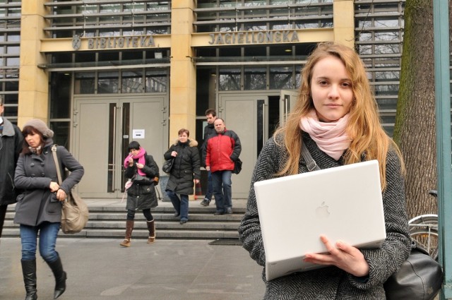 W Krakowie będziemy mogli korzystać z darmowego wifi dopiero po wakacjach