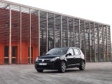 Dacia wprowadziła do sprzedaży serię Black Line