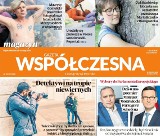 "Gazeta Współczesna" z 24.05.2019 za darmo w PDF - Magazyn oraz Program TV