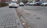 Kraków. Gdzie są potrzebne chodniki w mieście. Czy pojawią się na tych ulicach?