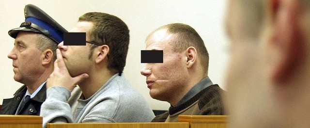 W procesie toczącym się przed Sądem Okręgowym w Tarnobrzegu wyrok zapadł w 2006 roku