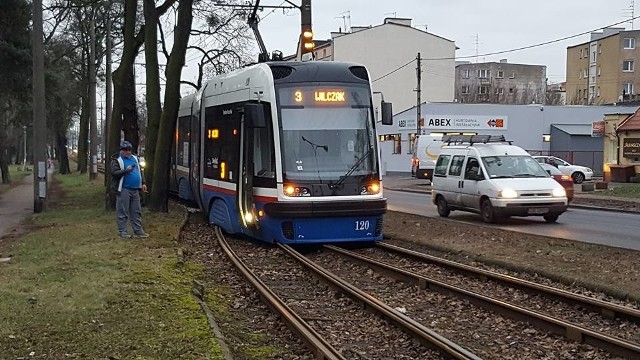 Do wykolejenia doszło po godz. 15.