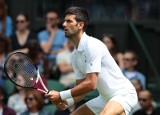 Tenis. Novak Djoković awansował do ćwierćfinału turnieju ATP w Astanie. Botic Van De Zandschulp nie sprawił mu problemów