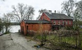 Dawny budynek LOK nad ujściem Brdy do Wisły będzie restauracją? Sprawdzamy, czy to możliwe