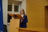 Toruń. Samorząd Studencki UMK ma nową przewodniczącą. Marta Kuta o planach, wyzwaniach i studenckim życiu