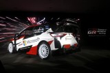 Toyota Yaris WRC 2017. Kto za kierownicą? 