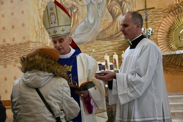 W 2023 roku Diecezjalne Obchody XXXI Światowego Dnia Chorego odbyły się w parafii świętego Stanisława w Kielcach. Przewodniczył im biskup Marian Florczyk.