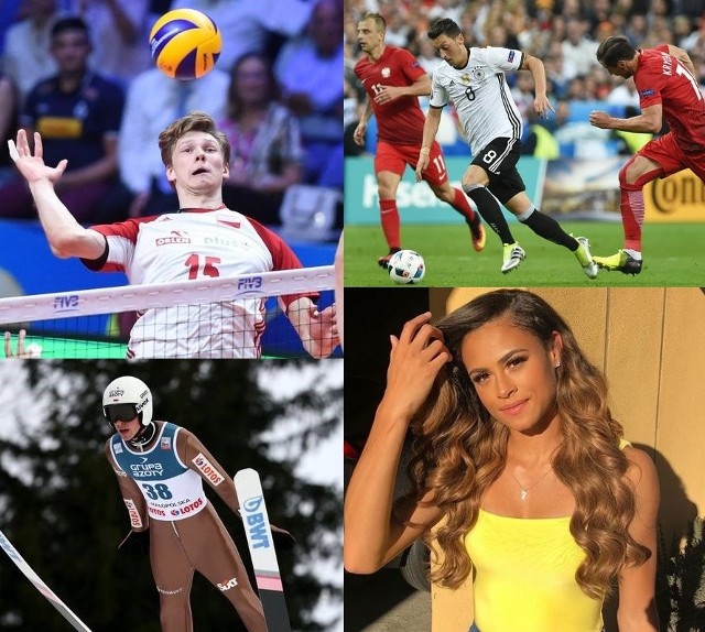 Mimo że w 2019 r. nie ma najważniejszych imprez świata, jak igrzyska olimpijskie czy piłkarski mundial, to i tak sportowcom nie zabraknie zawodów, w których zwrócą na siebie uwagę. Zastanowiliśmy się, kto z polskich i zagranicznych sportowców w rozpoczętym roku będzie imponował najbardziej.