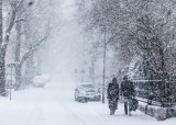 Gdzie jest śnieg w Polsce? Atak zimy 2021. Intensywne opady śniegu, mróz i zamiecie. Sprawdź aktualną pogodę na MAPACH ONLINE!