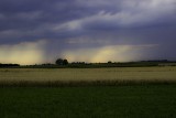 Prognoza pogody dla rolników. [19-31 SIERPNIA] Aura nie będzie łaskawa. Częste opady deszczu 