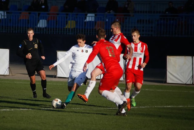 Stal Stalowa Wola i Apklan Resovia zmierzą się ze sobą już w 1. kolejce