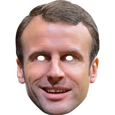 Propozycje maski dla Mbappe na Euro