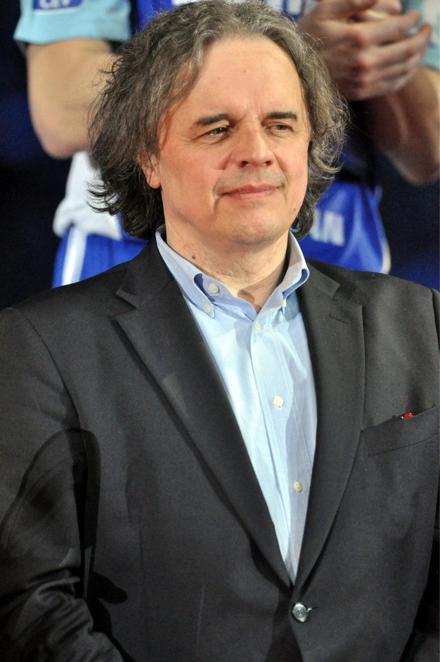 Krzysztof Kilian był prezesem PGE w l. 2011-2013