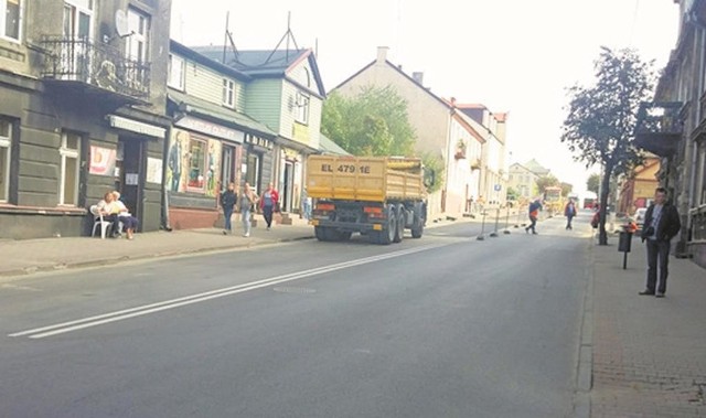 Najbardziej niebezpieczne miejsca to, zdaniem zgierzan, park miejski, ul. Długa i okolice marketów.