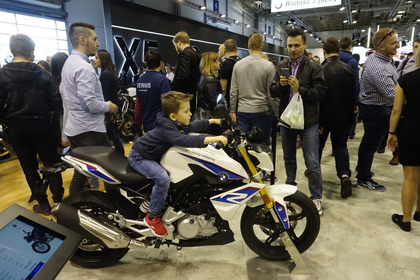 Poznań Motor Show 2019: Byłeś na targach? Znajdź się na zdjęciach!