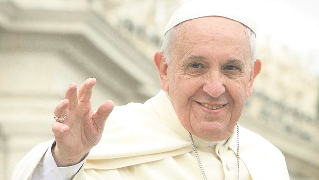 Papież Franciszek przeprasza za księży pedofilów, a ich czyny nazywa „znakiem diabła”