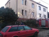 Tragiczny pożar przy Piastowskiej w Lublinie. Nie żyje kobieta