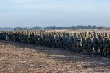 Borsuk-22 rozpoczęty. Lubuskie. Największy przerzut wojska z zachodniej Polski na południowy wschód kraju