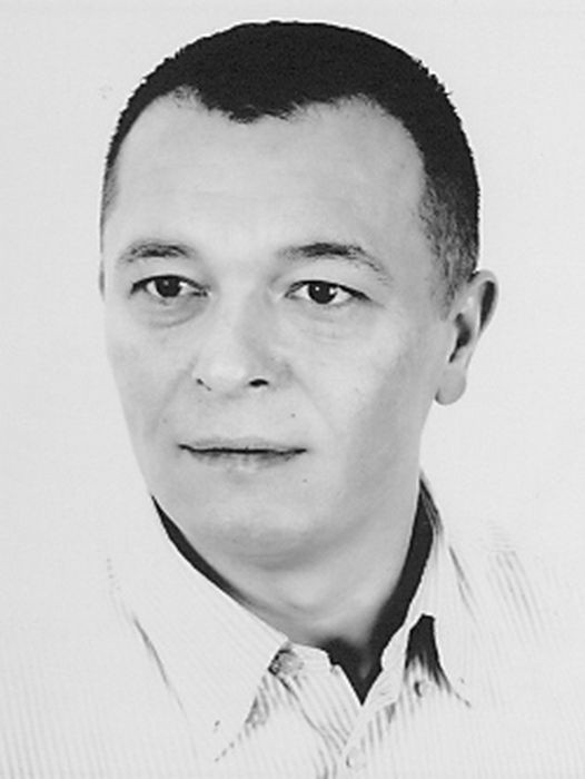 Aspirant sztabowy Cezary Mokrzewski  (ur. 1977 r. – zm. 2015...