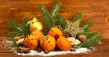 Świąteczny zapach w domu - genialne triki. Ekologiczne odświeżacze na święta DIY. Pomysły na magiczny aromat Bożego Narodzenia w salonie