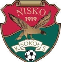 Miejski Klub Sportowy Sokół Nisko - 4. liga...