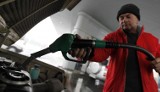 Ceny paliw na Podkarpaciu (17.10) - gdzie jest najtaniej?
