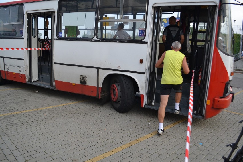 City Cross Częstochowa: 230 biegaczy na trasie miejskiego katorżnika [ZDJĘCIA]