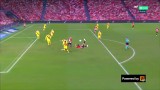 Liga hiszpańska. Cudowny gol Aduriza. Barcelona zaczęła sezon od porażki z Athletikiem Bilbao [WIDEO]