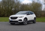 Opel Grandland X Ultimate. Test SUV-a z silnikiem turbodiesla 