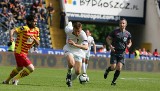 Pogoń - Jagiellonia 0:1. Puchar Polski uciekł do Białegostoku [zdjęcia, wideo, zapis relacji live]