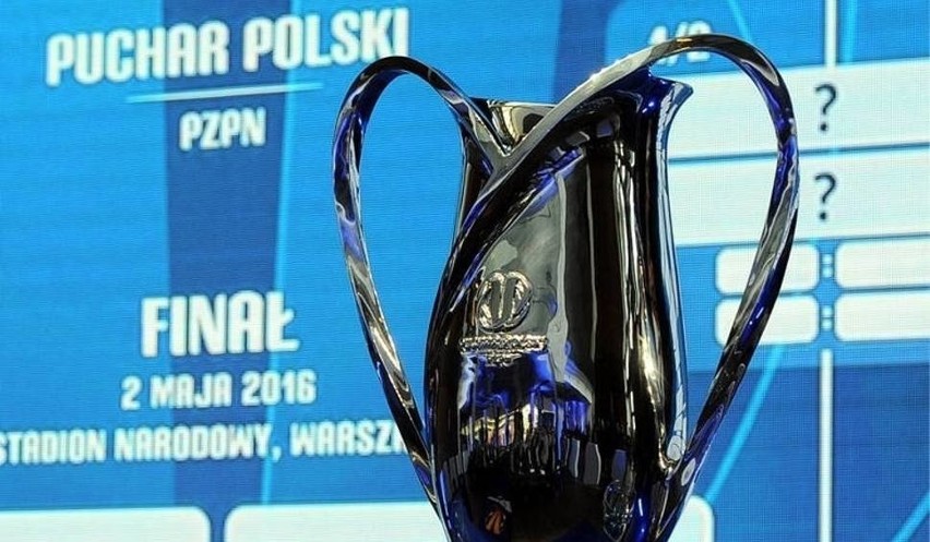 Na PGE Narodowym odbędzie się losowanie 1/16 finału Pucharu...