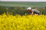 Giro d’Italia 2022. Mathieu van der Poel pierwszym liderem wyścigu