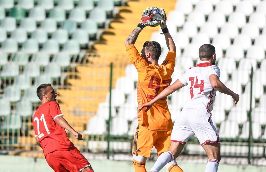 Lechia Gdańsk - Olympiakos Pireus