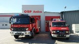 Kronika OSP w Wielkopolsce: Ochotnicza Straż Pożarna Amica Wronki - OSP Amica Wronki