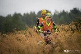 Pierwsza edycja zawodów Swimrun Wióry niezwykle pomyślna