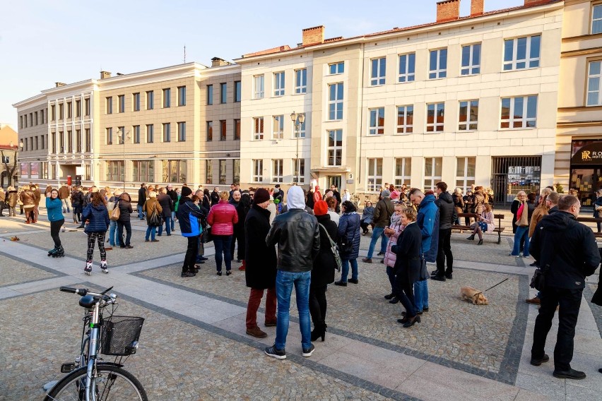 Spotkanie "Wspieramy nauczycieli" pod Kuratorium Oświaty w...