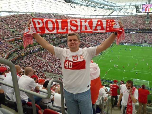 Jednym z kandydatów na prezesa Podkarpackiego Związku Piłki Nożnej jest były prezydent Tarnobrzega, Norbert Mastalerz.