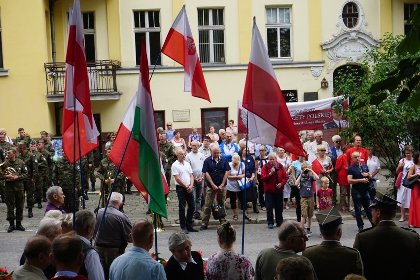 Główne obchody 63. rocznicy Poznańskiego Czerwca '56 odbędą...