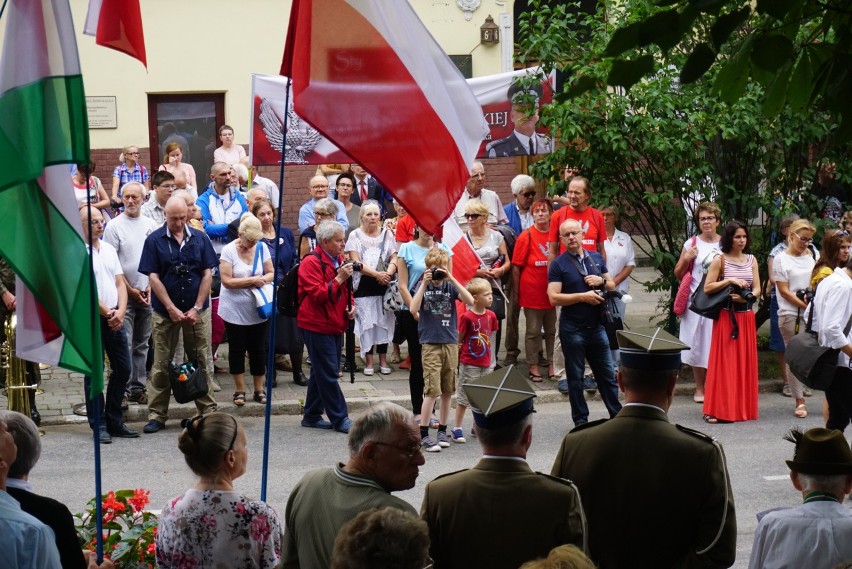 Główne obchody 63. rocznicy Poznańskiego Czerwca '56 odbędą...