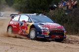 Red Bull sponsorem cyklu WRC