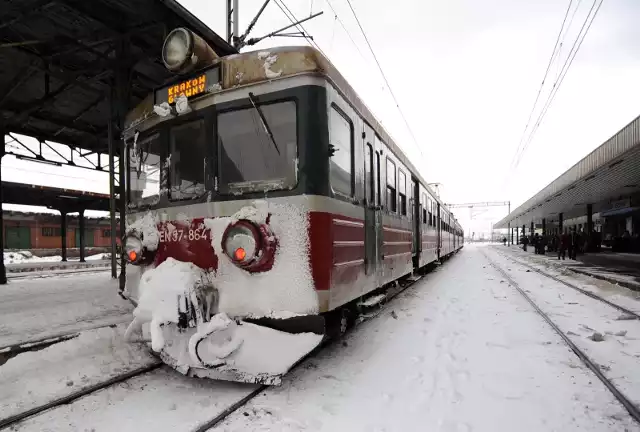 Pasażerowie, których pociąg spóźnia się o co najmniej 60 minut, mają możliwość ubiegania się o odszkodowanie.