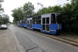 Wrocław: Klecina bez tramwaju do końca roku?